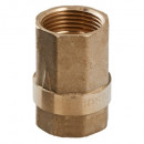 Клапан обратный EUROSTOP 1 1/2"
