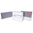 Концентратор беспроводной GSM (RF433(WM-BUS), GSM/Ethernet, RS485/RS232, крепление на DIN-рейку)