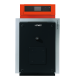 Котел Vitomax LCB 780 кВт с фланцами ГОСТ