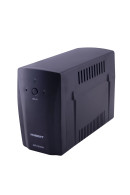 Стабилизатор напряжения Hubert AVR 1000VA (Напольный)