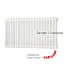 Радиатор Zehnder Charleston 3057 / 22 секции, боковое подключение