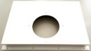 Коаксиальная надставка для перехода на коаксиальную систему (Ø100/150 мм)