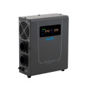 SKAT-UPS 800T ИБП, Линейно-интерактивный, 220 В, 800 ВА, работает от 1 внешней АКБ