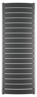 Rifar Convex Ventil Титан 500/18 нижнее подключение