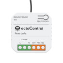 Беспроводное реле 10А LoRa Ectocontrol