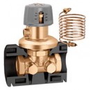 Регулятор дифференциального давления Caleffi 1/2", давление 500-300