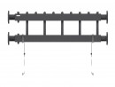 MK-400-5x25 (до 400 кВт, 2 магистр. подкл. Фл.Ду65, 5 контуров G 1″ вверх или вниз)