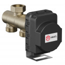 Клапан трехходовой к котлам KRATS 230Vac, 0.5A