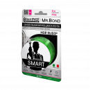 QuickSPACER® Mr.Bond® SMART Универсальная лента для ремонта Зеленый
