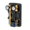 Насосная группа MeiFlow Top S MC со смесителем DN25 с приводом без насоса