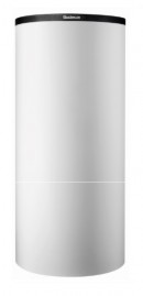 Бак-аккумулятор Logalux P750.6MW-C (изоляция: 70+5 мм, белый) 7735500885