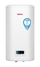 Электрический водонагреватель THERMEX IF 80 V (pro) Wi-Fi