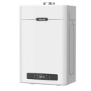 Настенный газовый двухконтурный котел ALPHA NEO S -35