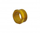 Футорка с наружной/внутренней резьбой R1 1/4”HР-R3/4”ВР