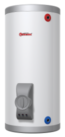 Электрический накопительный водонагреватель THERMEX IRP 200 F