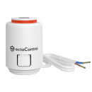 Сервопривод Ectocontrol нормально закрытый, 230В