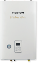 Navien DELUXE PLUS 24K