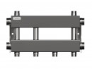 MKSS-150-2x25 (до 150 кВт, 2 магистр. подкл. G 1½″, 2 контура G 1″ вверх или вниз)