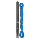 Насос Aquario скважинный ASP4E-50-90 (встр.конд., каб.50м)