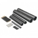 Муфта Сplicing kit. 2,5-4,0 mm (для одножильного кабеля) NEXANS