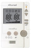 Комнатный термостат CTR-5700 Plus накопительный тип (KRP-20/50)