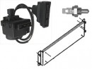 Комплект соединения LUNA3+COMBI KSL71411051