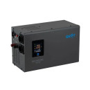 SKAT-UPS 333T ИБП, Линейно-интерактивный, 220 В, 333 ВА, работает от 1 внутренней/внешней АКБ