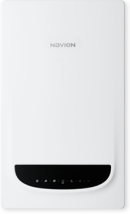 Газовый котёл Navien Deluxe C Plus -13k NEW