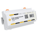 Блок измерительный на 8 каналов, RS485 (Modbus) Ectocontrol