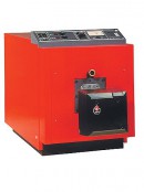 ACV CA 150 + CRATE (без горелки)