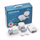 Комплект Gidrolock STANDARD RADIO Wesa 1/2