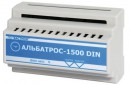 Альбатрос-1500 DIN