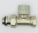 Клапан термостатический COMAP с фиксированным Kv, проходной, ВР, М28, O-ring - 1/2" Rp 1/2 O-ring R 1/ R809604B