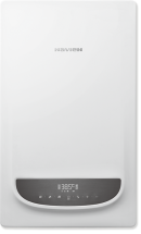 Газовый котёл Navien Deluxe One -40k NEW