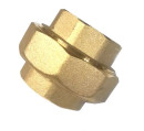 Американка под плоское уплотнение Gidruss FIT.A-32-MM (Rp 1 1/4″, ВР-ВР стопорная площадка)