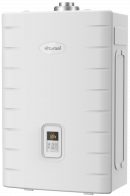 Газовый котел Kiturami Alpha Plus T 10 (10 кВт)
