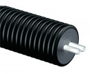 Труба Thermo Twin PE-Xa 2x40x3,7/175 PN6 бухта 200м '1Ф