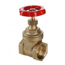 Клиновая задвижка WATERGATE VALTEC PN 16 1/2"
