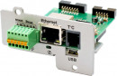 Плата расширения интерфейсов Штиль IC-SNMP/mini-USB