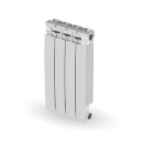 Алюминиевый литой секционный радиатор BILUX ALM 300, 1 секция