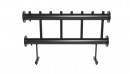 MK-2000-4x50 (до 2 мВт, 2 магистр. подкл. Фл.Ду150, 4 контура G 2″ вверх)