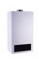 Настенный газовый котел HUBERT AGB 18 DP с WIFI