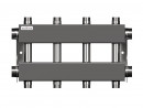 MKSS-150-4DUx25 (до 150 кВт, 2 магистр. подкл. G 1½″, 2 контура G 1″ вверх и 2 вниз)