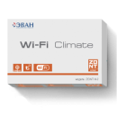 Wi-Fi термостат ZONT H-2