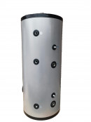Бойлер Huch EnTEC HSS 300 300л с двумя змеевиками