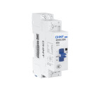 Контактор с ручным управлением CHINT NCH8-25M/20 Ectocontrol