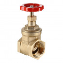 Клиновая задвижка VALTEC RG 1 1/2"