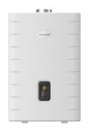 Газовый котел Kiturami Alpha Plus S 13 (13 кВт)