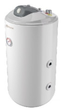 Емкостный водонагреватель TST подставной 100 л