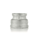 Муфта переходная, ВВ 3/4" — 1", латунь с покрытием TIN